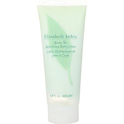 GREEN TEA by Elizabeth Arden - BODY LOTION 6.8 OZ