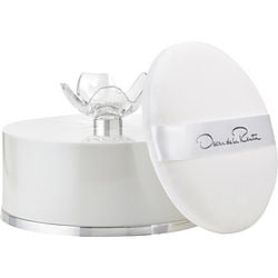 OSCAR by Oscar de la Renta - BODY POWDER 5.2 OZ