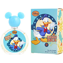 DONALD DUCK by Disney-EDT SPRAY 1.7 OZ