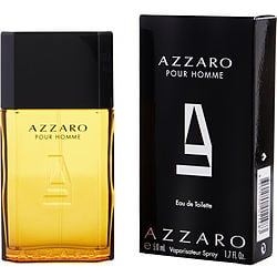 AZZARO by Azzaro-EDT SPRAY 1.7 OZ