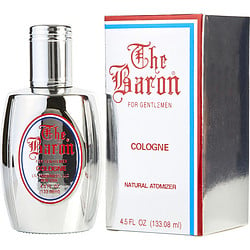 THE BARON by LTL-COLOGNE SPRAY 4.5 OZ