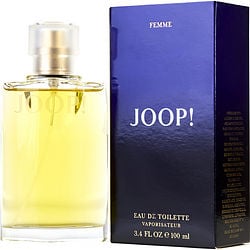 JOOP! by Joop!-EDT SPRAY 3.4 OZ