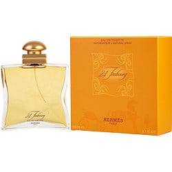 24 FAUBOURG by Hermes-EDT SPRAY 3.3 OZ