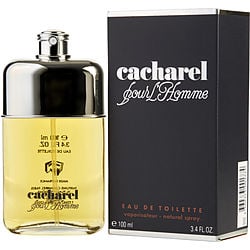 CACHAREL by Cacharel-EDT SPRAY 3.4 OZ