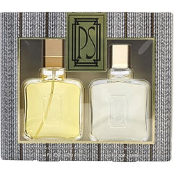 PAUL SEBASTIAN by Paul Sebastian - COLOGNE SPRAY 4 OZ & AFTERSHAVE 4 OZ