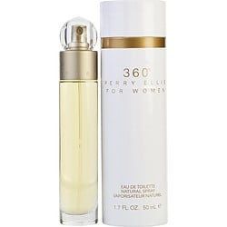 PERRY ELLIS 360 by Perry Ellis - EDT SPRAY 1.7 OZ