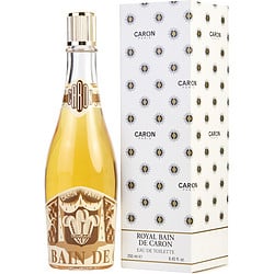 ROYAL BAIN CARON CHAMPAGNE by Caron-EDT 8.4 OZ