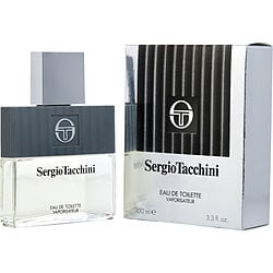 SERGIO TACCHINI by Sergio Tacchini-EDT SPRAY 3.4 OZ