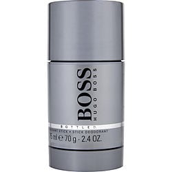 BOSS #6 by Hugo Boss-DEODORANT STICK 2.4 OZ