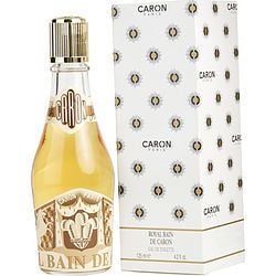 ROYAL BAIN CARON CHAMPAGNE by Caron-EDT 4.2 OZ