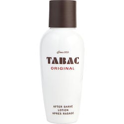 TABAC ORIGINAL by Maurer & Wirtz - AFTERSHAVE LOTION 10 OZ