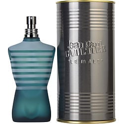 JEAN PAUL GAULTIER by Jean Paul Gaultier - EDT SPRAY 4.2 OZ