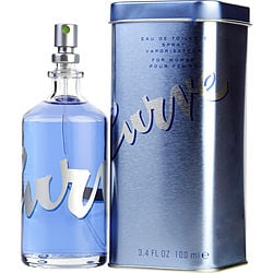 CURVE by Liz Claiborne - EDT SPRAY 3.4 OZ