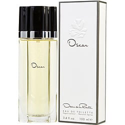 OSCAR by Oscar de la Renta - EDT SPRAY 3.4 OZ