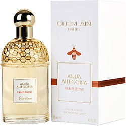 AQUA ALLEGORIA PAMPLELUNE by Guerlain-EDT SPRAY 4.2 OZ