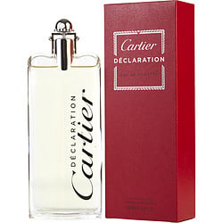 DECLARATION by Cartier-EDT SPRAY 3.3 OZ