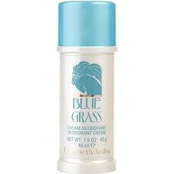 BLUE GRASS by Elizabeth Arden - DEODORANT CREAM 1.5 OZ