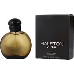 HALSTON Z-14 by Halston-COLOGNE SPRAY 2.5 OZ