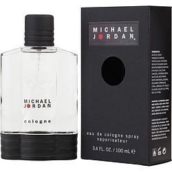 MICHAEL JORDAN by Michael Jordan - COLOGNE SPRAY 3.4 OZ