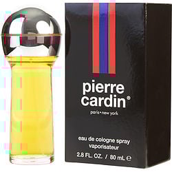 PIERRE CARDIN by Pierre Cardin - COLOGNE SPRAY 2.8 OZ