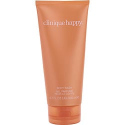 HAPPY by Clinique - BODY WASH 6.7 OZ