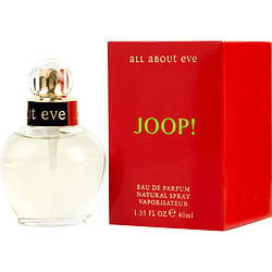 ALL ABOUT EVE by Joop!-EAU DE PARFUM SPRAY 1.35 OZ