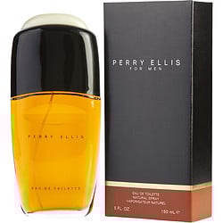 PERRY ELLIS by Perry Ellis - EDT SPRAY 5 OZ