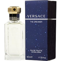 DREAMER by Gianni Versace-EDT SPRAY 1.7 OZ