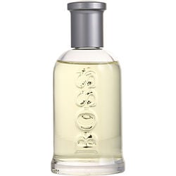 BOSS #6 by Hugo Boss - AFTERSHAVE 3.3 OZ