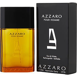 AZZARO by Azzaro-EDT SPRAY 3.4 OZ