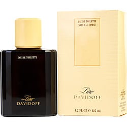 ZINO DAVIDOFF by Davidoff - EDT SPRAY 4.2 OZ
