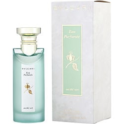 BVLGARI AU THE VERT (GREEN TEA) by Bvlgari-COLOGNE SPRAY 2.5 OZ