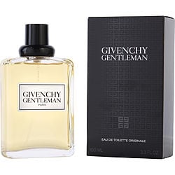 GENTLEMAN ORIGINAL by Givenchy-EDT SPRAY 3.3 OZ