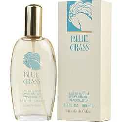 BLUE GRASS by Elizabeth Arden - EAU DE PARFUM SPRAY 3.3 OZ