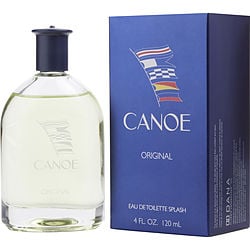 CANOE by Dana-EDT 4 OZ