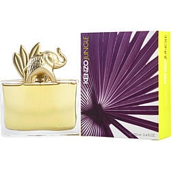 KENZO JUNGLE L'ELEPHANT by Kenzo-EAU DE PARFUM SPRAY 3.4 OZ