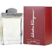 SALVATORE FERRAGAMO by Salvatore Ferragamo-EDT SPRAY 3.4 OZ - BigSun