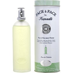 FACE A FACE by Faconnable-EDT SPRAY 5 OZ