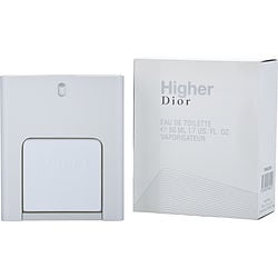 HIGHER by Christian Dior-EDT SPRAY 1.7 OZ