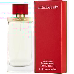ARDEN BEAUTY by Elizabeth Arden - EAU DE PARFUM SPRAY 3.3 OZ