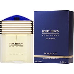 BOUCHERON by Boucheron-EAU DE PARFUM SPRAY 3.3 OZ