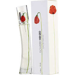 KENZO FLOWER by Kenzo-EAU DE PARFUM SPRAY 1 OZ