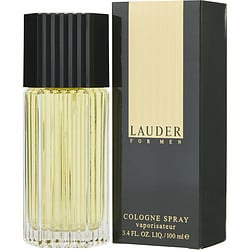 LAUDER by Estee Lauder-COLOGNE SPRAY 3.4 OZ