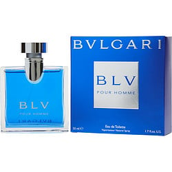 BVLGARI BLV by Bvlgari-EDT SPRAY 1.7 OZ