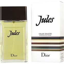 JULES by Christian Dior - EDT SPRAY 3.4 OZ