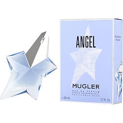 ANGEL by Thierry Mugler - EAU DE PARFUM SPRAY REFILLABLE 1.7 OZ