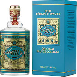 4711 by 4711-EAU DE COLOGNE 3.4 OZ