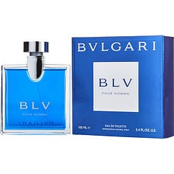 BVLGARI BLV by Bvlgari-EDT SPRAY 3.4 OZ