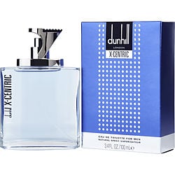 X-CENTRIC by Alfred Dunhill - EDT SPRAY 3.4 OZ