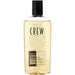 AMERICAN CREW by American Crew-CLASSIC BODY WASH 8.45 OZ - BigSun